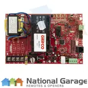 Grifco M123ED2 eDrive +2.0 Conversion Kit Logic MCB Board 62724 Chamberlain x1