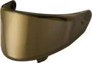 KYT TT-Course, shield mirrored