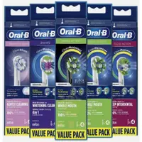 在飛比找蝦皮購物優惠-Oral-B 歐樂b 刷頭 oralb 電動牙刷刷頭 兒童電