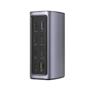 Ugreen Revodok Pro 312 12-in-1 4k HDMI Universal Docking Station
