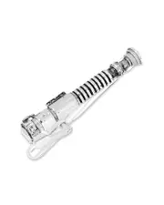 Cufflinks Inc 3D Luke Skywalker Lightsaber Tie Clip