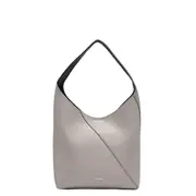 [Jil Sander] Vertigo Hobo Medium Smoothed Plain