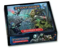 在飛比找博客來優惠-Starfinder Roleplaying Game: B