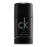 在飛比找PChome24h購物優惠-Calvin Klein ck be 體香膏 75g