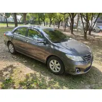 在飛比找蝦皮購物優惠-自售2012年7月 Toyota Altis 1.8 非 c