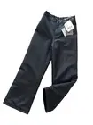 $90 Obermeyer Keystone Ski/Snow Pants NWT Size S (8) Youth Unisex Black
