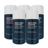 在飛比找環球Online優惠-BIOTHERM 碧兒泉 男仕奇蹟活源緊膚精露(25ml)*