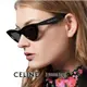 [二手] Celine 經典貓眼墨鏡 太陽眼鏡