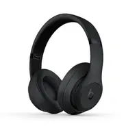 在飛比找蝦皮商城優惠-Beats Studio3 Wireless耳罩式耳機【拆封