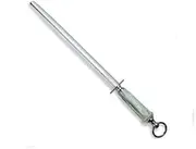 F Dick 12"/30cm Micro Super Finecut Oval Steel 7.5003.30