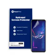 Asus ROG Phone 6 Pro Compatible Hydrogel Screen Protector With Full Coverage Ultra HD