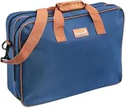 Deglon Sabatier Urban Knife Case, Grey