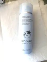 Liz Earle Orange Flower Hand Repair 150ml, New & Sealed