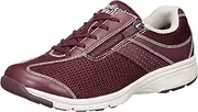 ASAHI Medical Walk(アサヒ メディカルウォーク) MS-L Women's Walking Shoes, Equipped with SHM to Prevent Knee Troubles