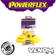 Powerflex Rear Strut Top Mounts Bushes Mini Paceman 2WD 13- PFR5-115