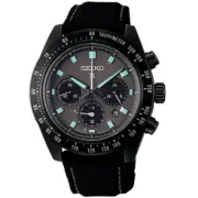 Seiko Prospex Speedtimer Solar Chronograph Men Watch SBDL105 / SSC923P1 AU*au