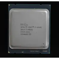 在飛比找蝦皮購物優惠-東西新！Core i7-4960X 極致版6核12線 (20