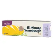 Mad Millie 15 Minute Sourdough Kit