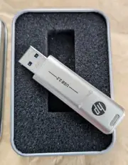 HP USB Memory Flash Drive 3.2 32GB