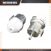 Sakura Fuel Filter for Subaru Forester SF Forester SG Forester SH 2.5L FS-18390 (for: Subaru)