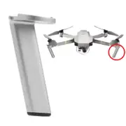 DJI Mavic Pro Platinum Front Left Foot Landing Gear Replacement