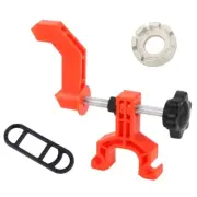 Bike Wheel Repair Tools Cycling Bicycles Wheel Accessory Mini Wheel Truing Stand