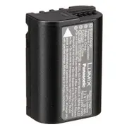 Panasonic Lumix Battery Pack for DC-S5, GH6, GH5, and GH5S