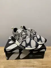 Adidas NMD_R1 Marimekko Linssi Pattern Running Shoes Women's Size 5:5 [HP9780]