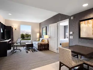 Home2 Suites by Hilton Salt Lake City / West Valley City, UT