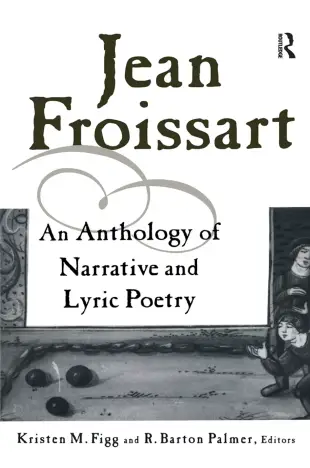 Jean Froissart