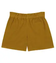 [Bonpoint] Bonpoint Milly corduroy shorts Y 14 brown