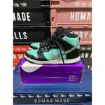 【BIG SIZE SELECT 二手】NIKE SB DUNK HIGH DIAMOND SUPPLY CO US12