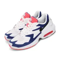 在飛比找Yahoo!奇摩拍賣優惠-{全新正品現貨} NIKE AIR MAX2 LIGHT A