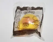 McDonald's Happy Meal Promotional Toy Pokemon Pikachu 2008 Brand New