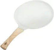 Nonstick Skillet Pan Egg Frying Pan Versatile Cookware for Pancakes and Eggs Compatible with Induction Gas Stoves Easy to Clean Nonstick Surface for Family