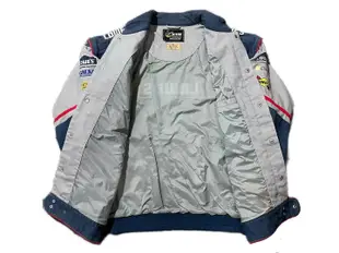 Lowes NASCAR賽車服