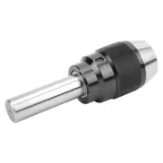 Drill Chuck Integrated SelfTightening Straight Shank Milling Machine Collet^