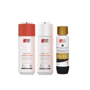 Hair Loss Premium Bundle