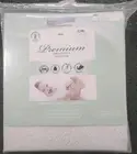 Protect-A-Bed Premium Crib Waterproof, Allergen Mattress Protector