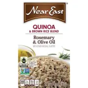 Near East Rosemary and Olive Oil Quinoa, 4.9 Ounce