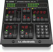 Tc Electronic Tc2290 Native / Tc2290-Dt
