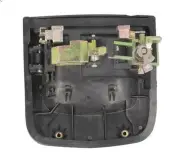 Exterior Door Handle PACOL MAN-DH-003L for MAN TGA 10.518 2004-2008