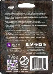 Finnabair Art Extravagance Effect Paste 100ml Jar Phoenix