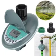 Automatic Irrigation Controller Digital Tap Water Timer Garden Watering System