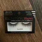 ARDELL Eyelash Demi Wispies Faux Mink Black - 1 PAIR
