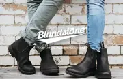 Blundstone YOUTH ORIGINAL 500 BOOTS-UNISEX (Slip/Resist, Waterproof, 11 Colors)