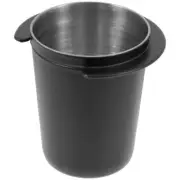 Espresso Machine Dosing Cup Coffee Accessories Portafilter Dosing Cup