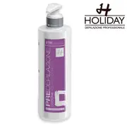Pre-wax lotion holiday to malic and mandelic acids 500 ml