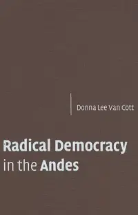 在飛比找博客來優惠-Radical Democracy in the Andes