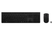 Lenovo 4X31K03931 Wireless Professional Rechargeable Combo Keyboard Mouse